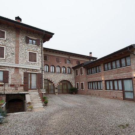 Agriturismo Corte Galvani Negrar Εξωτερικό φωτογραφία