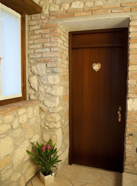 Agriturismo Corte Galvani Negrar Εξωτερικό φωτογραφία
