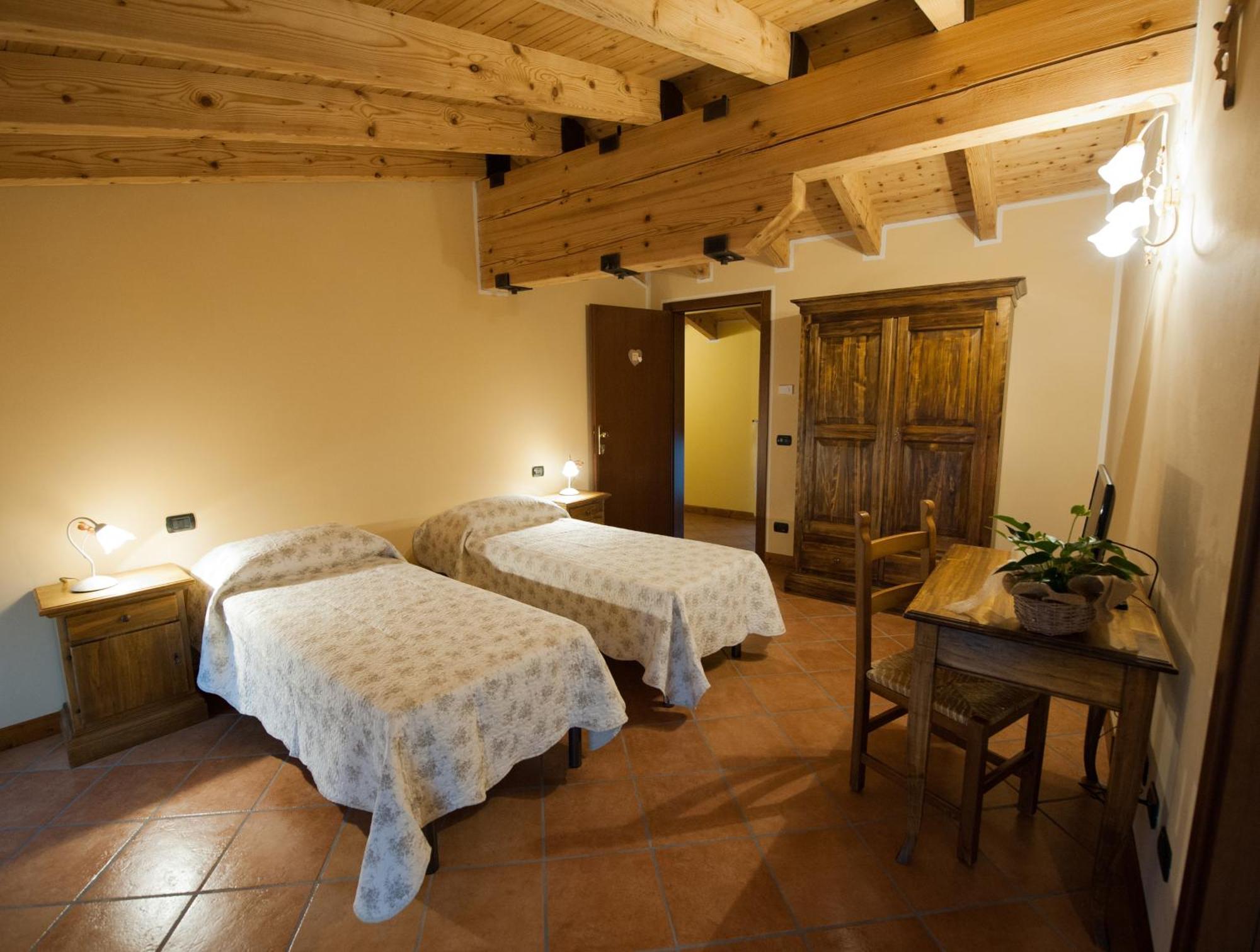 Agriturismo Corte Galvani Negrar Εξωτερικό φωτογραφία