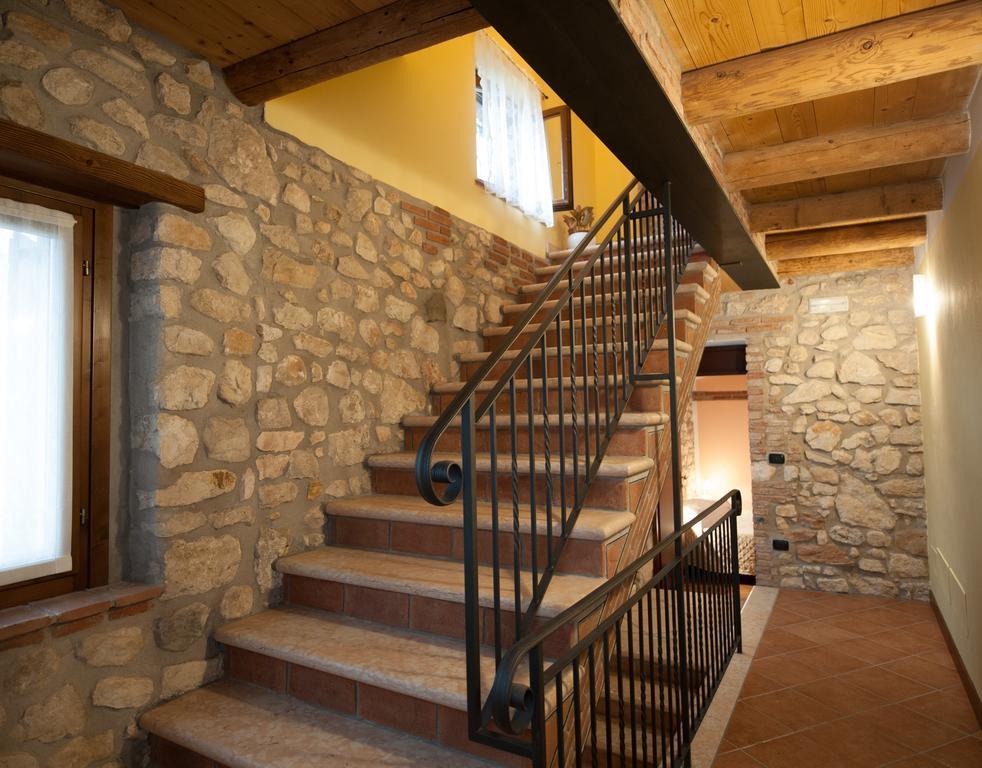 Agriturismo Corte Galvani Negrar Δωμάτιο φωτογραφία