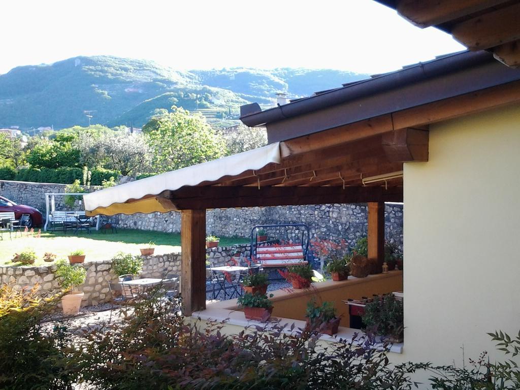 Agriturismo Corte Galvani Negrar Εξωτερικό φωτογραφία