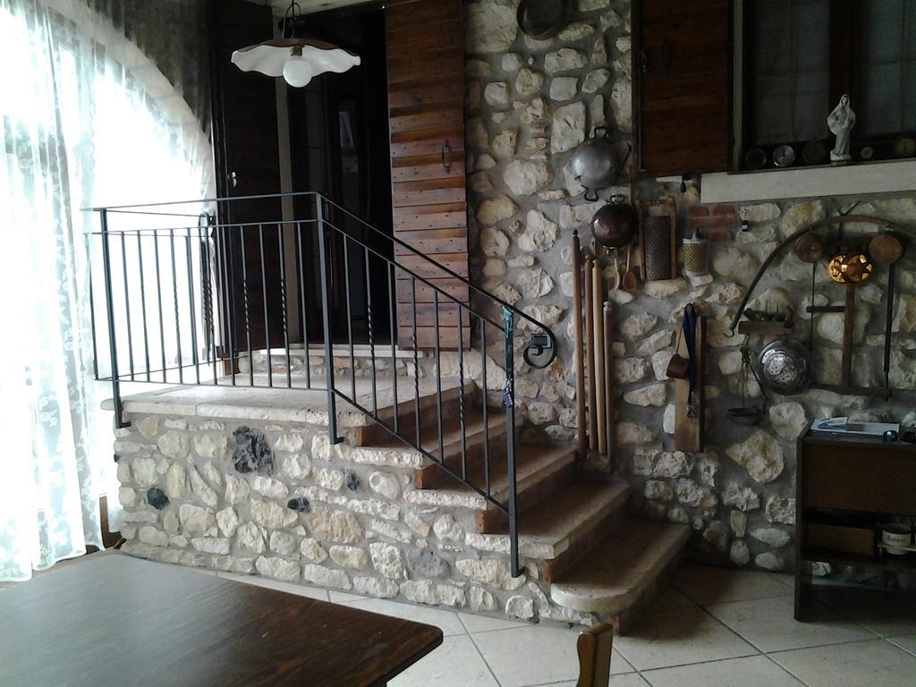 Agriturismo Corte Galvani Negrar Εξωτερικό φωτογραφία