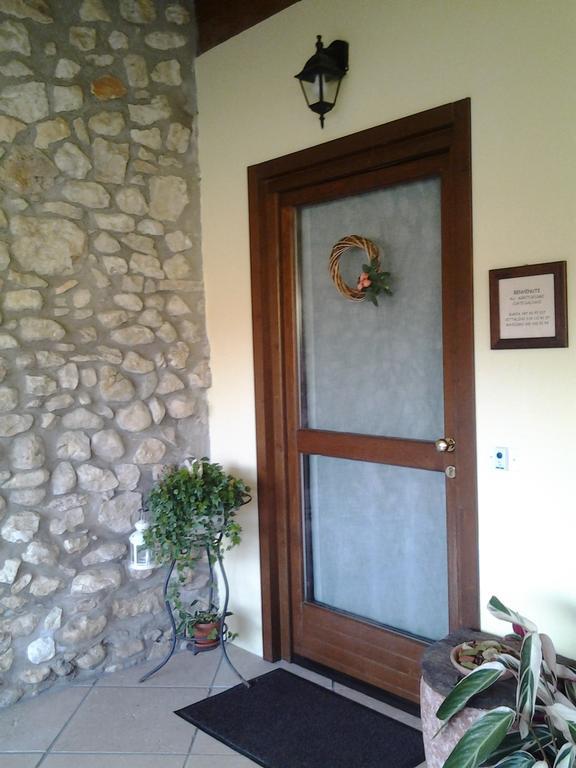 Agriturismo Corte Galvani Negrar Εξωτερικό φωτογραφία