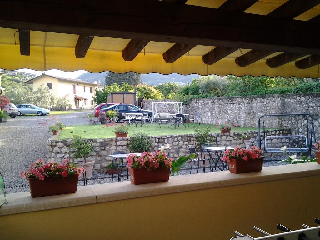 Agriturismo Corte Galvani Negrar Εξωτερικό φωτογραφία