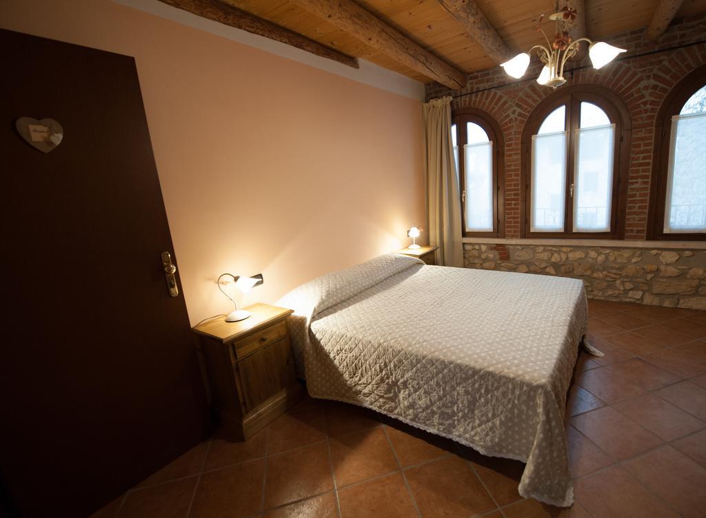 Agriturismo Corte Galvani Negrar Εξωτερικό φωτογραφία