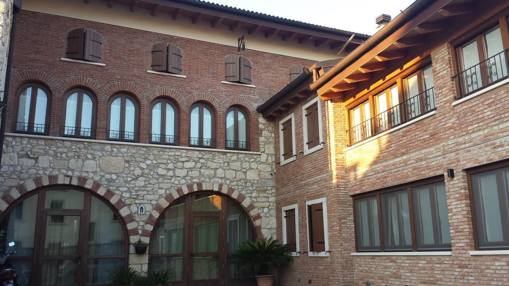 Agriturismo Corte Galvani Negrar Εξωτερικό φωτογραφία