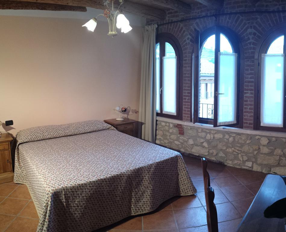Agriturismo Corte Galvani Negrar Εξωτερικό φωτογραφία