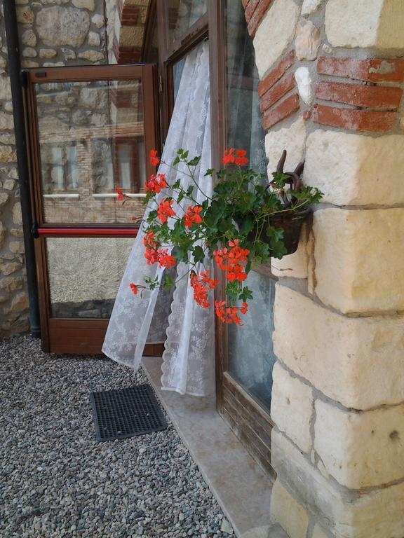 Agriturismo Corte Galvani Negrar Εξωτερικό φωτογραφία