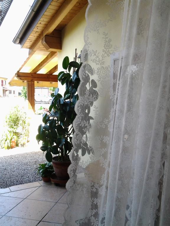 Agriturismo Corte Galvani Negrar Εξωτερικό φωτογραφία