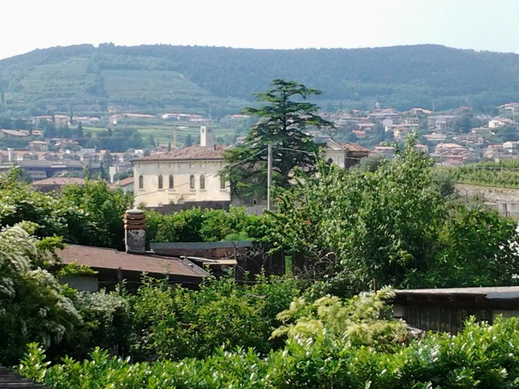 Agriturismo Corte Galvani Negrar Εξωτερικό φωτογραφία