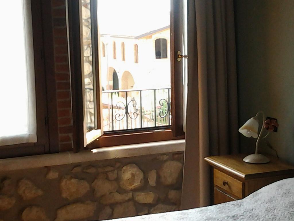 Agriturismo Corte Galvani Negrar Εξωτερικό φωτογραφία