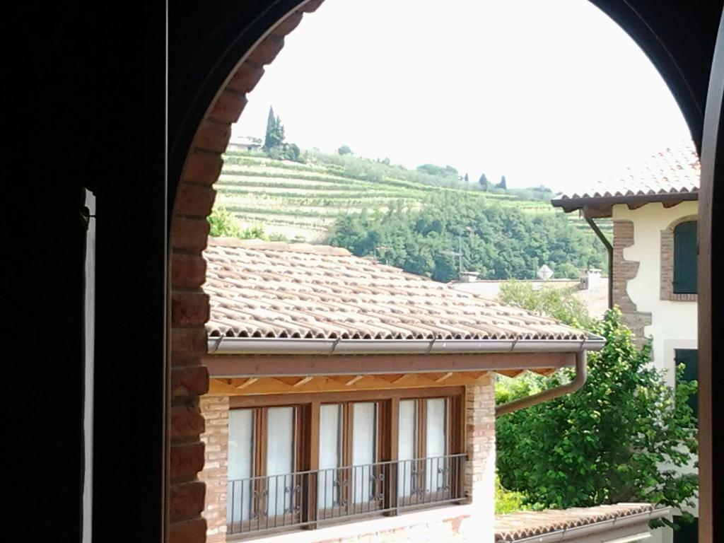 Agriturismo Corte Galvani Negrar Εξωτερικό φωτογραφία