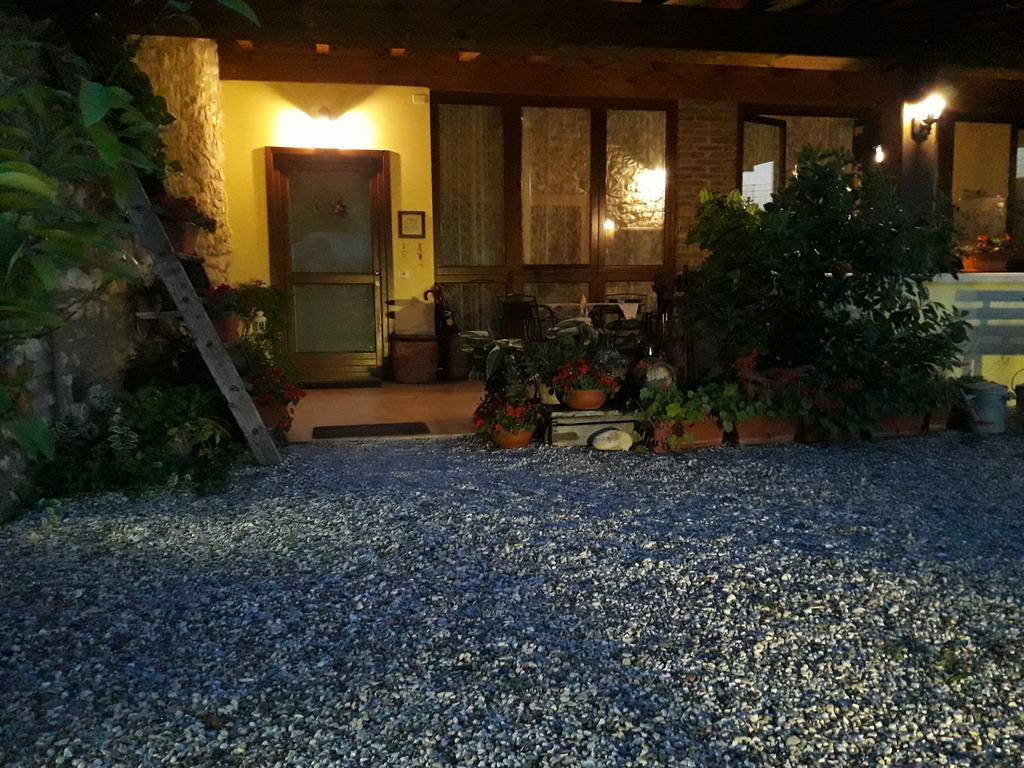 Agriturismo Corte Galvani Negrar Εξωτερικό φωτογραφία
