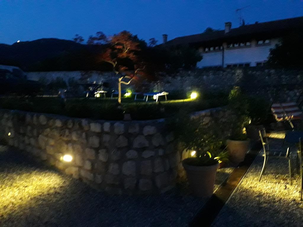 Agriturismo Corte Galvani Negrar Εξωτερικό φωτογραφία