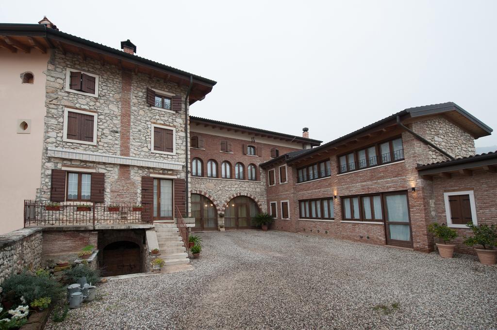Agriturismo Corte Galvani Negrar Εξωτερικό φωτογραφία