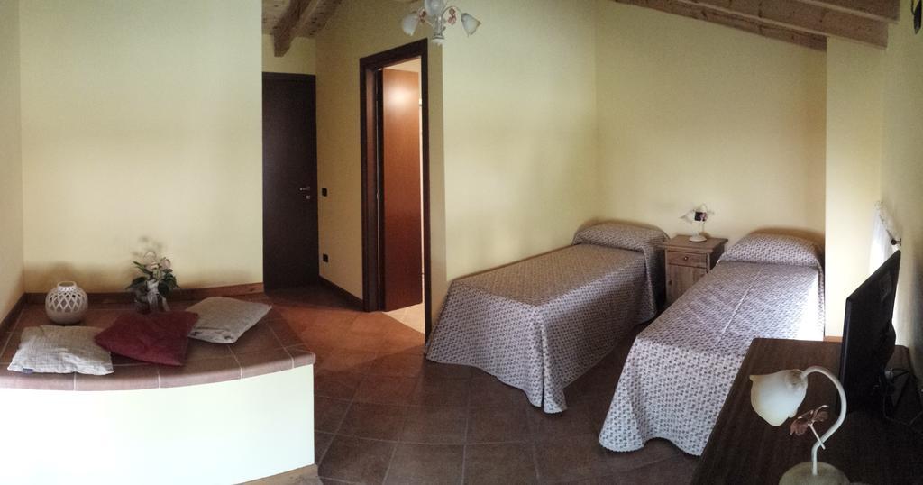 Agriturismo Corte Galvani Negrar Εξωτερικό φωτογραφία